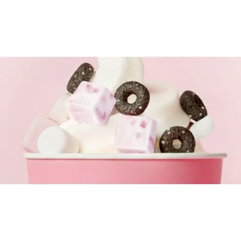 Post OREO O's Yogurt Cube Cereal 400g - Image 7