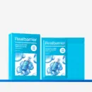 Realbarrier Aqua Soothing Ampoule Mask 28ml×10 Sheets