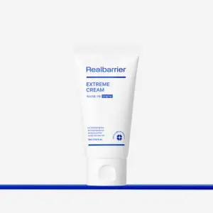 Realbarrier Extreme Cream Tube 75ml