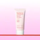 Real Barrier Peach Fit Tone-Up Sun Cream SPF50+ PA++++ 50ml