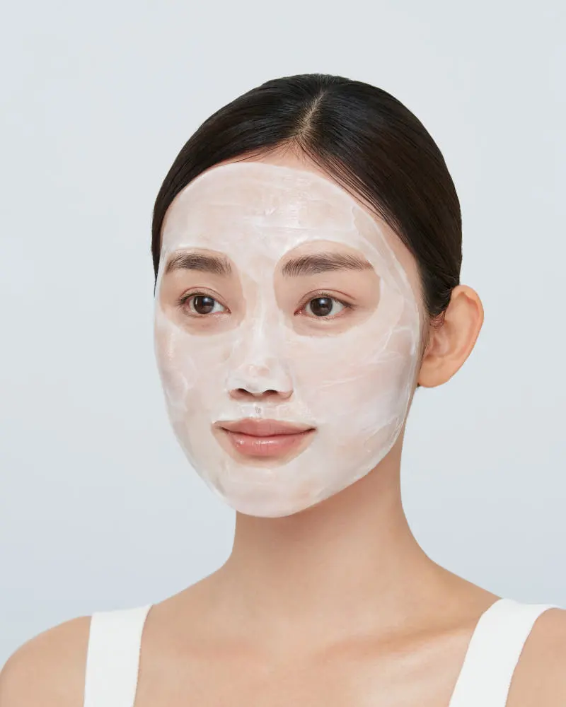 Realbarrier Retiniol Lifting Wrapping Mask 80ml