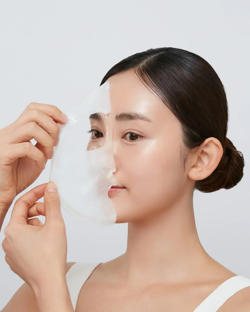 Realbarrier Retiniol Lifting Wrapping Mask 80ml