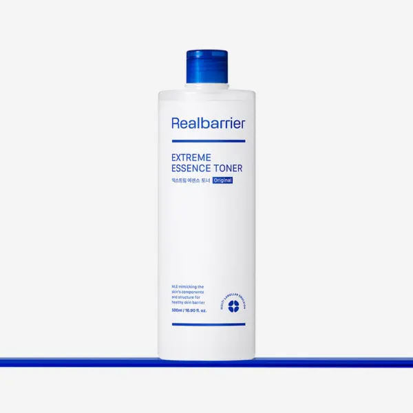 Realbarrier Extreme Essence Toner 500ml