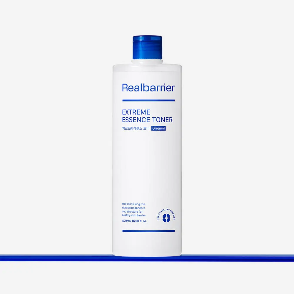 Realbarrier Extreme Essence Toner 500ml