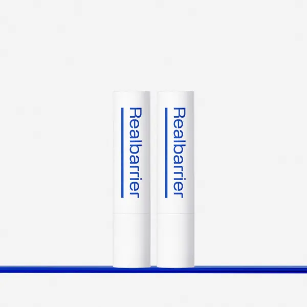 Realbarrier Extreme Moisture Lip Balm 3.3g * 2pack