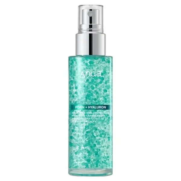 Anua PDRN + Hyaluron Hydrating Capsule Mist 100ml