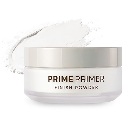 BANILA CO Prime Primer Finish Powder Mini 5g - Makeup Setting Powder