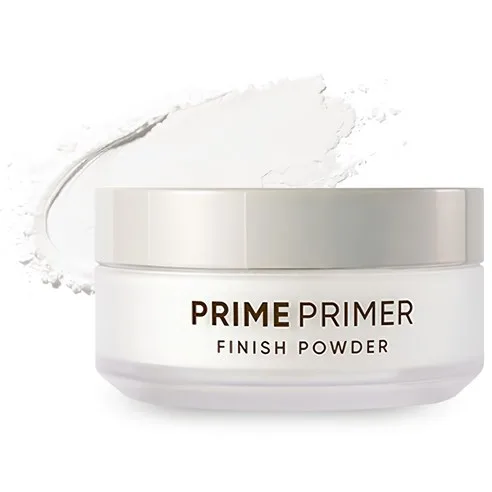BANILA CO Prime Primer Finish Powder Mini 5g - Makeup Setting Powder