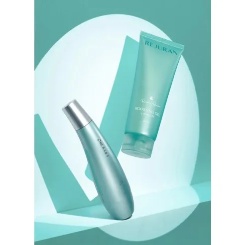 REJURAN Recover Healer Boosting Gel 200mL - Image 4