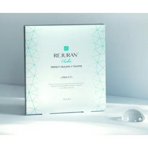 REJURAN Healer Perfect Healing V Tighter 20g x 4ea