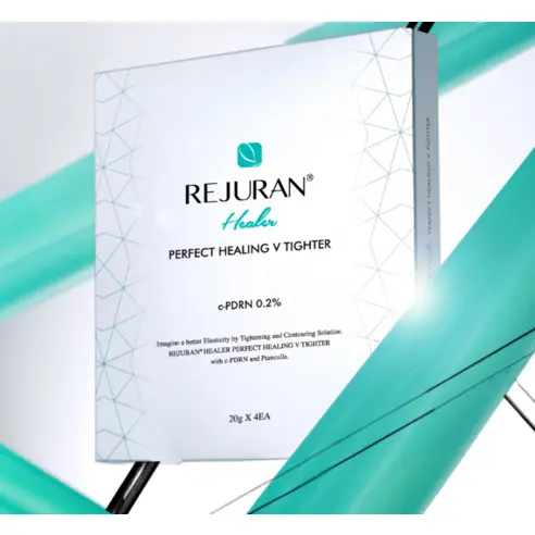 REJURAN Healer Perfect Healing V Tighter 20g x 4ea