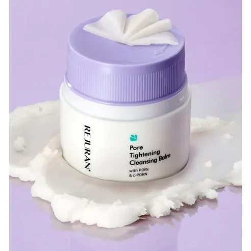 REJURAN Pore Tightening Cleansing Balm 50ml - Image 2