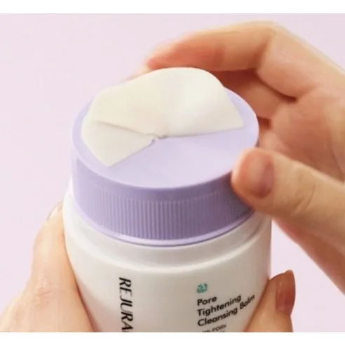 REJURAN Pore Tightening Cleansing Balm 50ml - Image 3