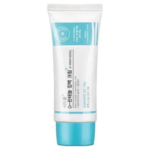 SIDMOOL D-Panthenol Barrier Cream 60ml