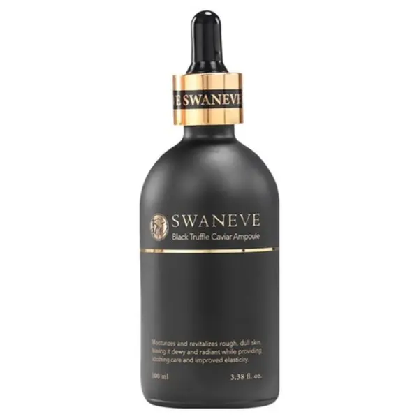 SWANEVE Black Truffle Caviar Ampoule 100ml