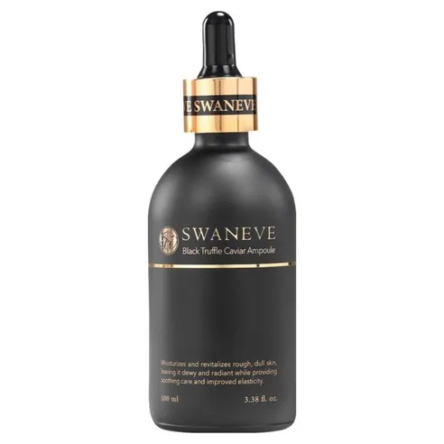 SWANEVE Black Truffle Caviar Ampoule 100ml