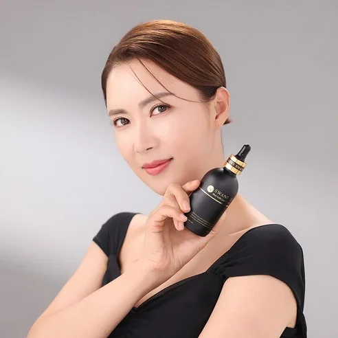 SWANEVE Black Truffle Caviar Ampoule 100ml - Image 2