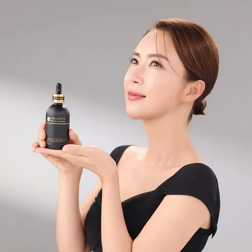 SWANEVE Black Truffle Caviar Ampoule 100ml - Image 3