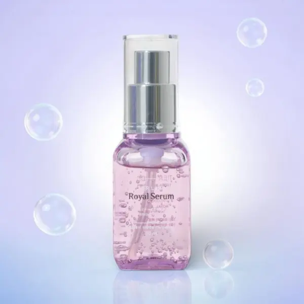TIERLABS Royal Serum 30ml