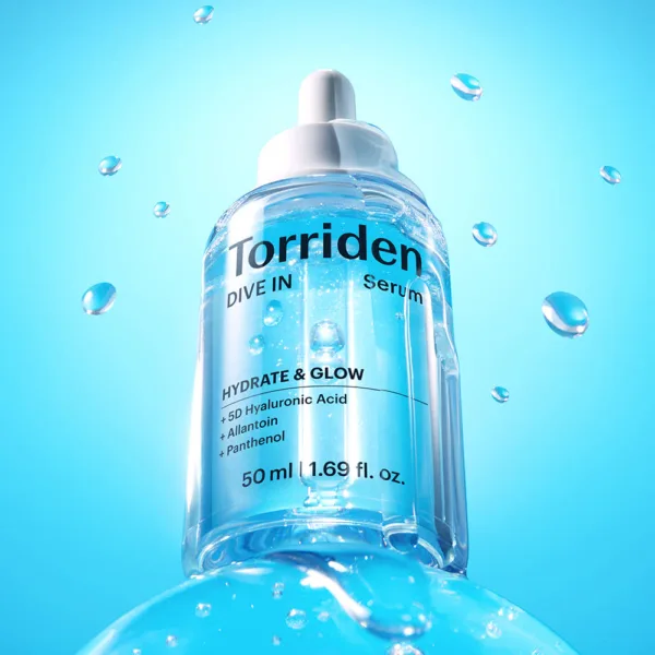 Torriden Dive In Serum 50ml