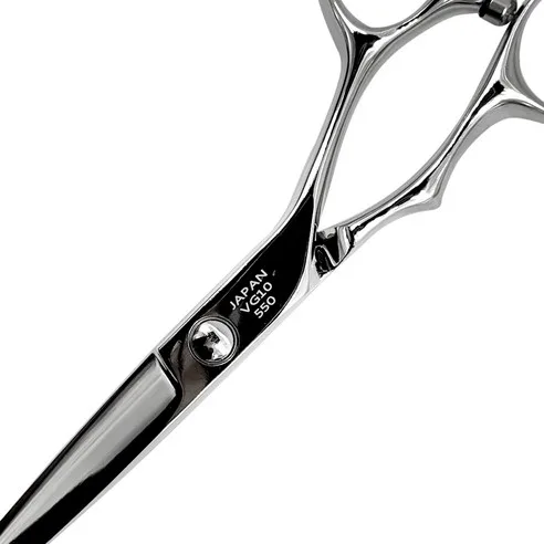 Toyano Kajiya Hamaguri-type Blunt Scissors VG10 - Image 2