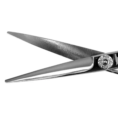 Toyano Kajiya Hamaguri-type Blunt Scissors VG10 - Image 4