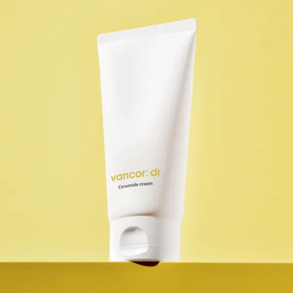 VANCOR DR Ceramide Cream 60ml