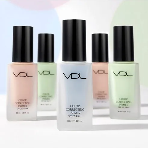 VDL Color Correcting Primer 30ml