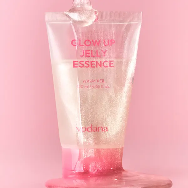 Vodana Glow Up Jelly Essence 120ml