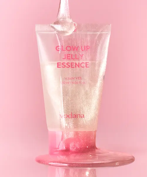 Vodana Glow Up Jelly Essence 120ml