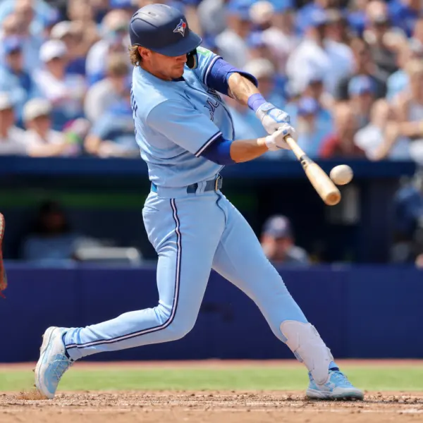 Who is Ernie Clement? A Deep Dive into His MLB Journey