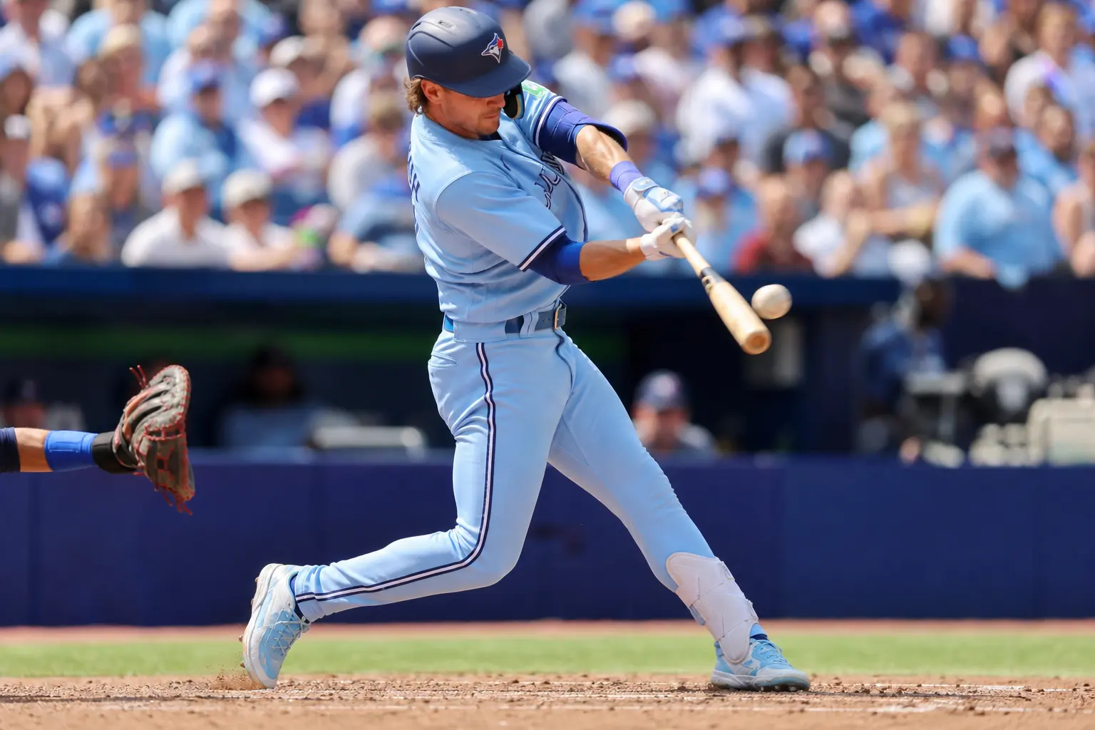 Who is Ernie Clement? A Deep Dive into His MLB Journey
