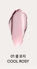 01 Cool Rosy