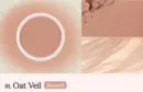 Oat Veil