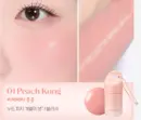 01. Peach Kong