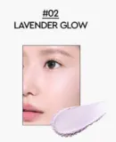 2 Lavender Glow