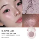 Silver Lilac