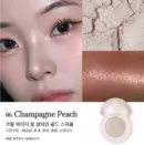 Champagne Peach