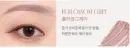 10. Blossom Gray