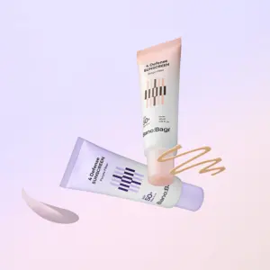 Bano:Bagi 4 Defense Sunscreen Beige Filter SPF 50+ PA++++ 40 ml