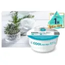 Cool Tea Tree (Cooling & Soothing & Pore Care)