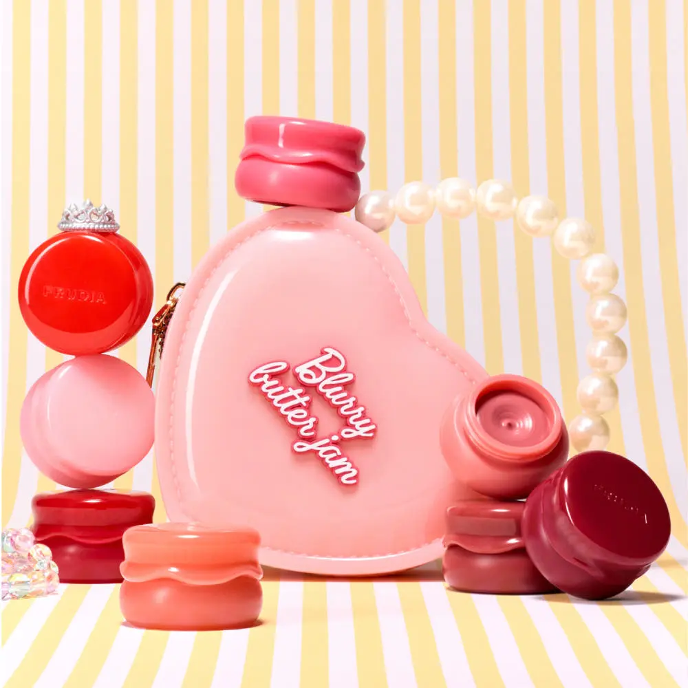 FRUDIA Blurry Butter Jam Lip and Cheek 4.5g