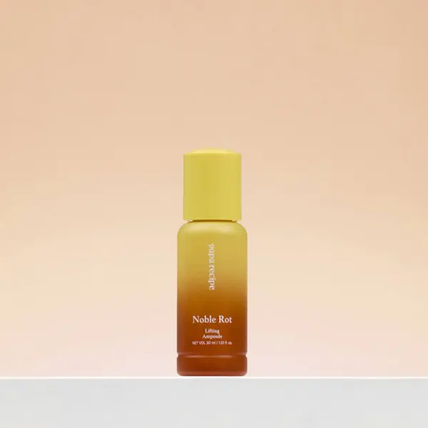 papa recipe Noble Rot Lifting Ampoule 30ml