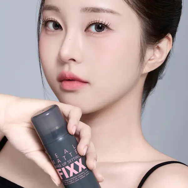 SO.NATURAL REAL MATTE MAKE UP SETTING FIXX 75 ml