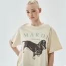 Butter Moss Green