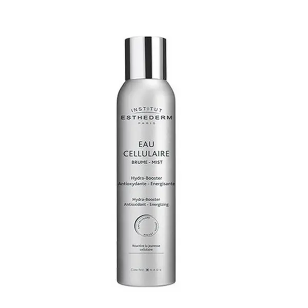 INSTITUT ESTHEDERM Eau Cellulaire Brume Mist 100ml 200ml