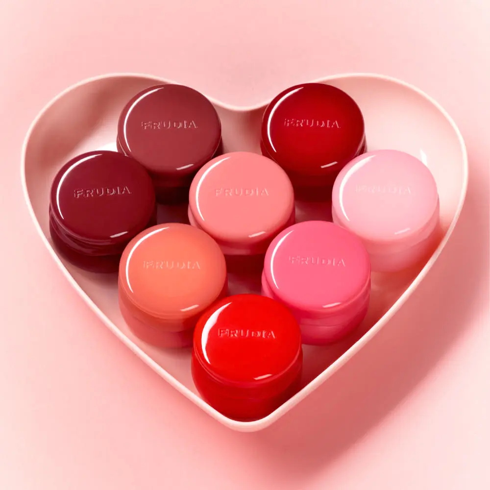 FRUDIA Blurry Butter Jam Lip and Cheek 4.5g