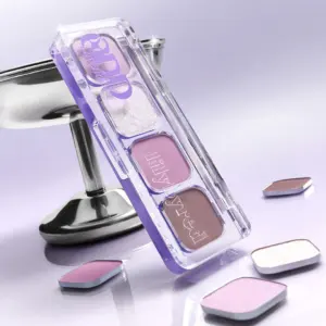 lilybyred Mood It Palette AD
