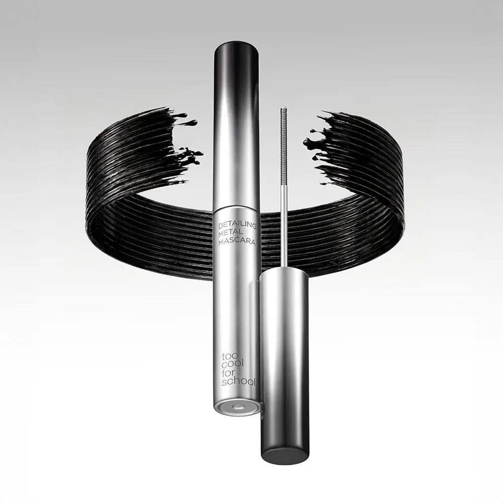 too cool for school Detailing Metal Mascara 4g