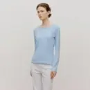 Sky blue / S